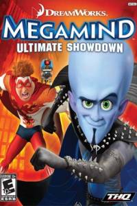 Скачать Megamind: Ultimate Showdown