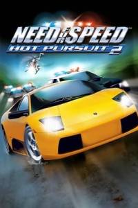 Скачать Need for Speed: Hot Pursuit 2