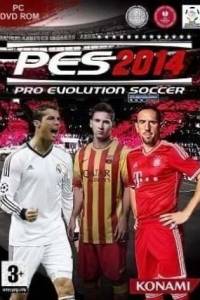Скачать PES 2014