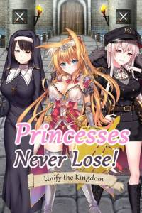 Скачать Princesses Never Lose!