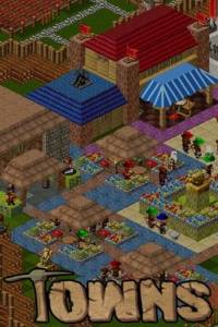 Скачать Towns