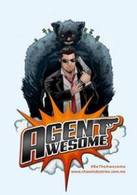 Скачать Agent Awesome