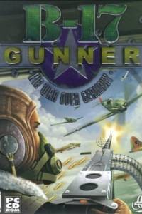 Скачать B-17 Gunner Air War Over Germany