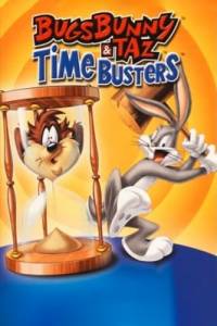 Скачать Bugs Bunny and Taz: Time Busters