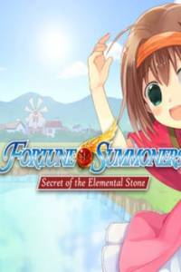 Скачать Fortune Summoners
