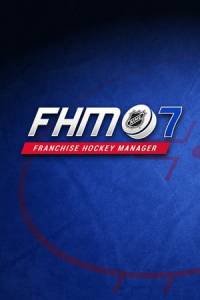 Скачать Franchise Hockey Manager 7
