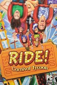 Скачать Ride! Carnival Tycoon