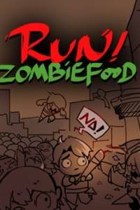 Скачать Run!ZombieFood!
