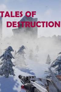 Скачать Tales of Destruction