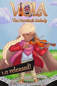 Скачать Viola: The Heroine's Melody