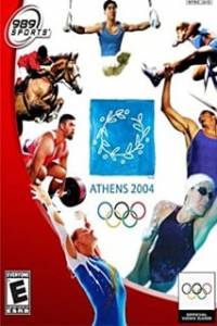 Скачать Athens 2004