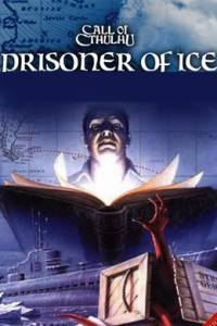 Скачать Call of Cthulhu: Prisoner of Ice