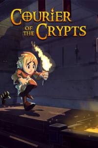 Скачать Courier of the Crypts