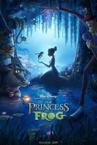 Скачать Disney The Princess and the Frog