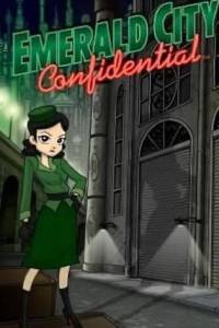 Скачать Emerald City Confidential