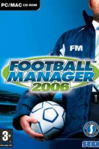 Скачать Football Manager 2006