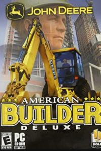 Скачать John Deere: American Builder Deluxe