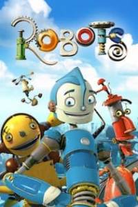 Скачать Robots