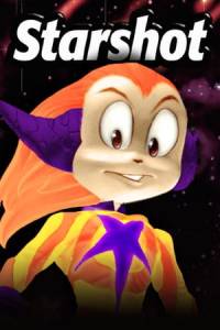Скачать Starshot: Space Circus Fever