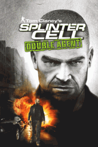 Скачать Tom Clancy's Splinter Cell Double Agent