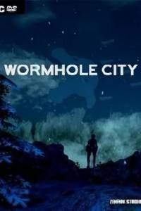 Скачать Wormhole City