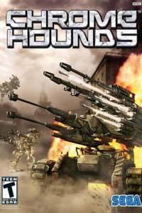 Скачать Chromehounds