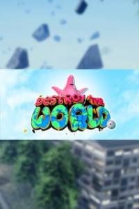 Скачать Destroy The World