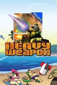 Скачать Heavy Weapon Deluxe