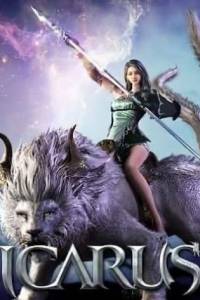 Скачать ICARUS (2017)
