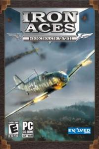 Скачать Iron Aces: Heroes of WW2
