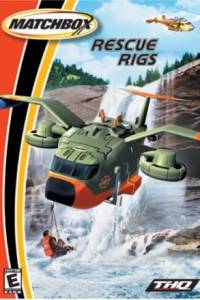 Скачать Matchbox Rescue Rigs