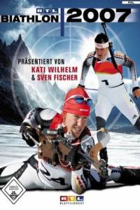 Скачать RTL Biathlon 2007