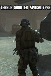 Скачать Terror Shooter Apocalypse