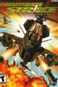 Скачать Thunderstrike: Operation Phoenix