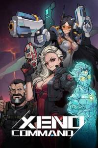 Скачать Xeno Command