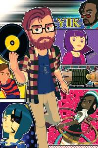 Скачать YIIK: A Postmodern RPG