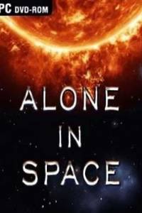 Скачать ALONE IN SPACE