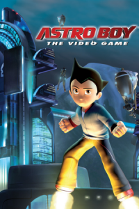 Скачать Astro Boy: The Video Game