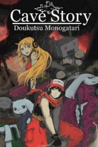 Скачать Cave Story: Doukutsu Monogatari