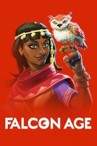Скачать Falcon Age