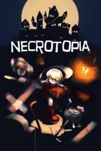 Скачать NECROTOPIA
