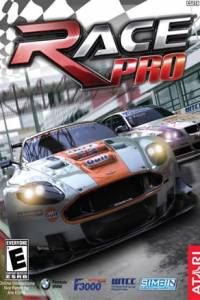 Скачать Race Pro