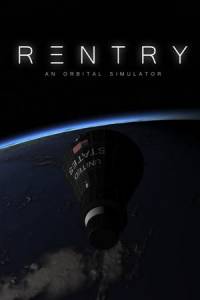 Скачать Reentry - An Orbital Simulator