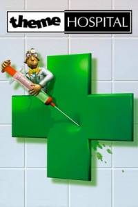 Скачать Theme Hospital