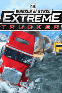 Скачать 18 Wheels of Steel: Extreme Trucker