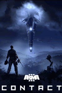 Скачать Arma 3 Contact