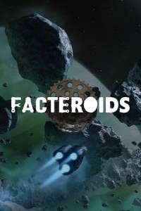 Скачать Facteroids