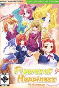 Скачать Figures of Happiness