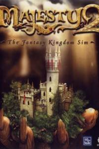 Скачать Majesty 2: The Fantasy Kingdom Sim