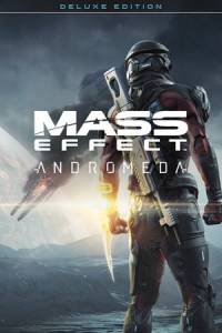 Скачать Mass Effect: Andromeda